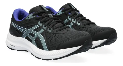 Asic gel clearance contend