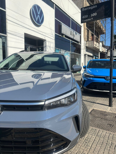Volkswagen Nivus 1.0 Tsi 200 Trendline