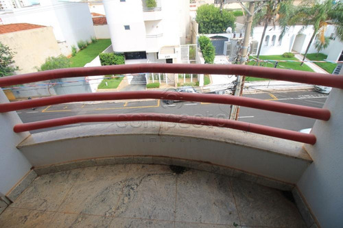 Apartamentos - Ref: L14068