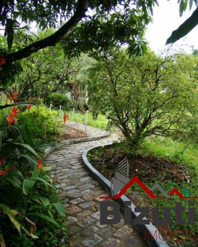Imagem 5 de 18 de Chácara A Venda No Condomínio Vivendas - Ch00031 - 69260861