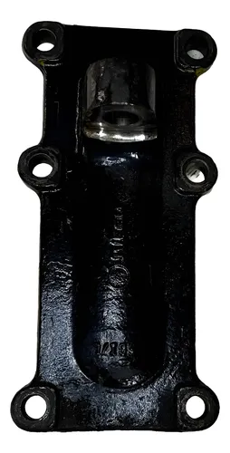 comprar Suporte Barra Tensora Seminova Original Iveco Daily 40-12