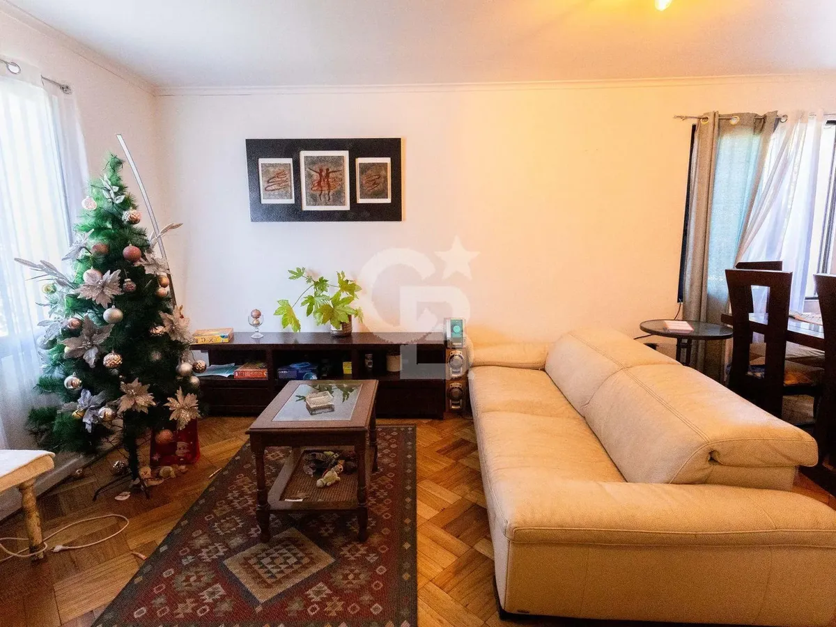 Imagen 5 de 18 de Gran Casa Con Potencial Para Uso Mixto | Providencia