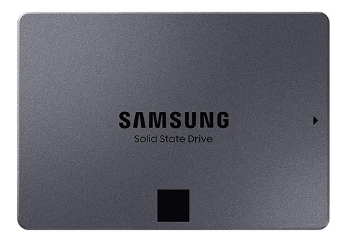 Samsung Ssd Solido Samsung 8tb Modelo: Mz-77q8t0b 870 Qvo