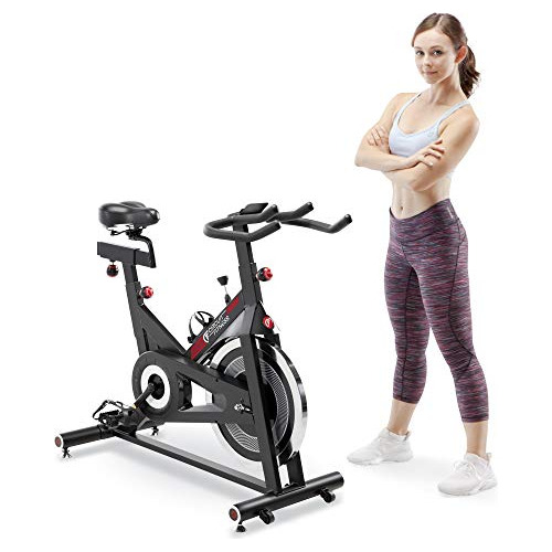 Circuit Fitness Circuit Fitness Club 30 Lbs. Ciclo Flywheel 