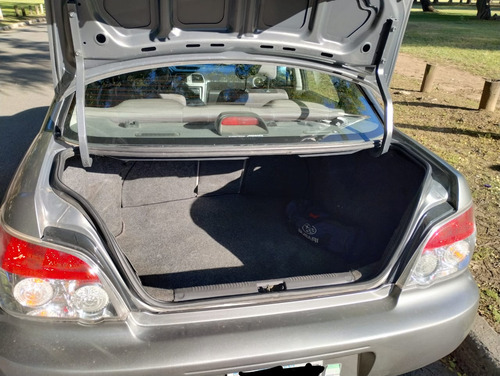 Imagen 3 de 10 de Subaru Impreza 2006 2.0 Gx Awd At