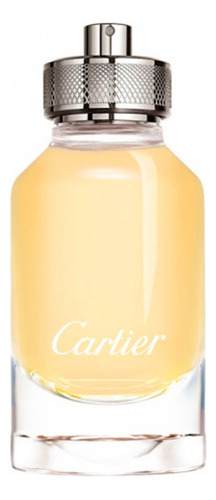 Cartier L'envol Edt 50ml Volumen de la unidad 50 mL