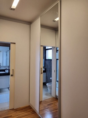 Imagem 20 de 30 de Casa Moderna San Conrado - Linda! - Ca0534