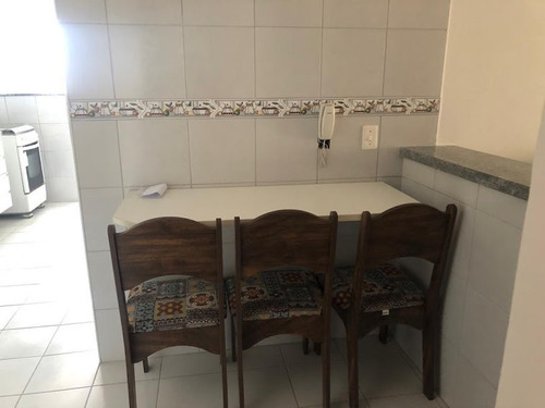 Imagem 13 de 18 de Vendo Apartamento De 3 Dormitórios Com Lazer Na Tupi Em Praia Grande 395 Mil !