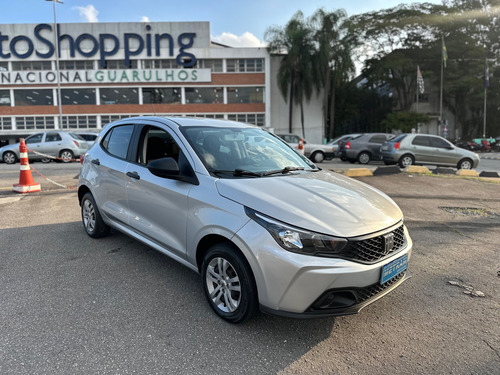 Fiat Argo 1.0 FIREFLY FLEX MANUAL