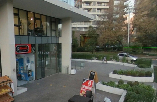 Excelente Local Comercial En Arriendo 70 Mts2. Apumanque.