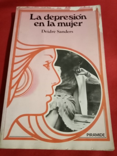 * La Depresión En La Mujer - Deidre Sanders 