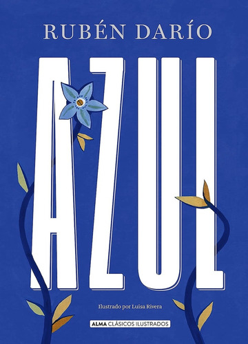 Azul - Ruben Dario