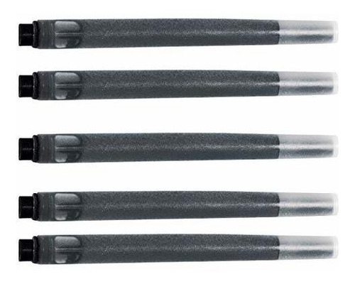 Parker S0116210 Recambios Para Pluma Estilográfica Quink, Ca