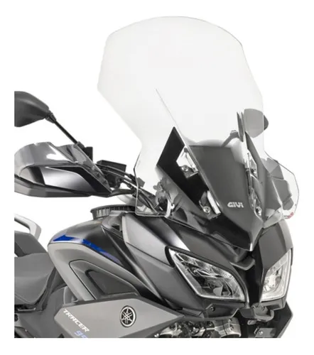 Kit Anclajes Parabrisas Givi Yamaha Tracer 900 Gt D2139kit