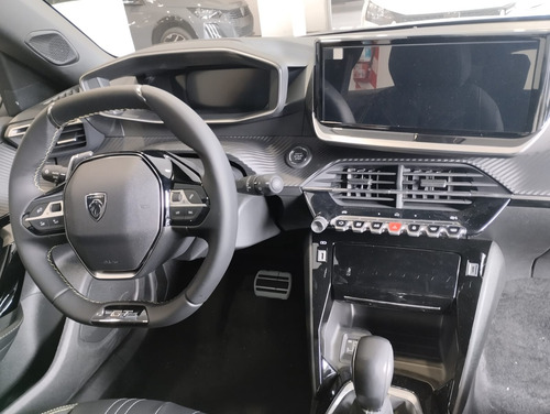 Peugeot 2008 1.0T Gt