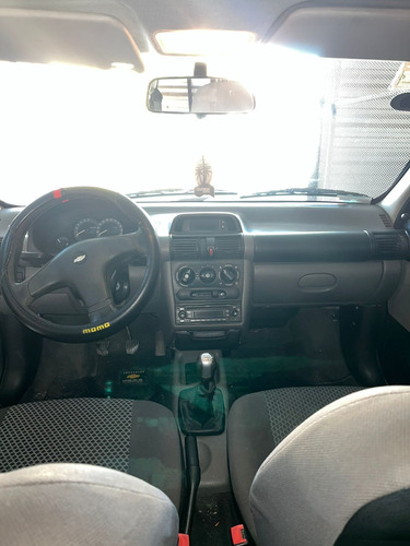 Chevolet Corsa 2012