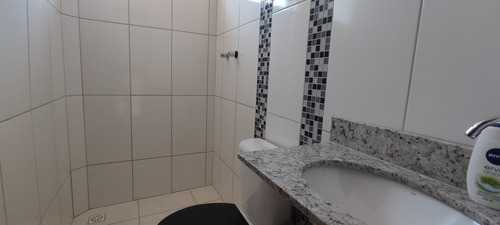 Imagem 9 de 16 de Casa À Venda, 2 Quartos, 2 Vagas, Fonte Grande - Contagem/mg - 25964