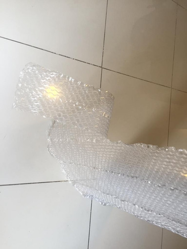 Imagen 6 de 9 de Nylon Burbujas Gigantes Muy Resistentes No Revientan