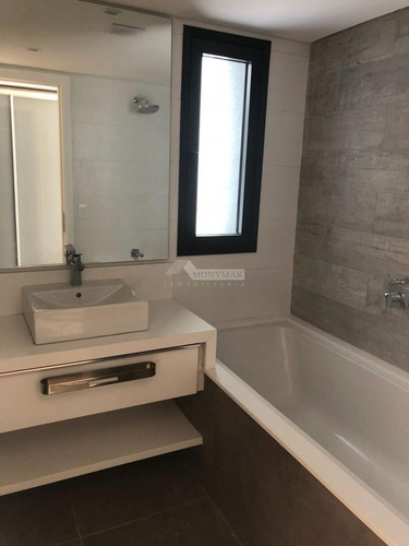 Imagen 10 de 29 de Apartamento Puerto Del Buceo Venta 3 Dormitorios Rambla Armenia Servicio Garaje X 3 Muebles
