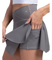 Comprar Falda Short Deportiva Mujer - Falda Deportiva - Ropa Gym