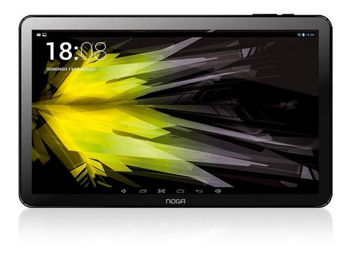 Tablet 10 Pulgadas Noga Celular Chip 3g Nogapad Hd Sim Bt