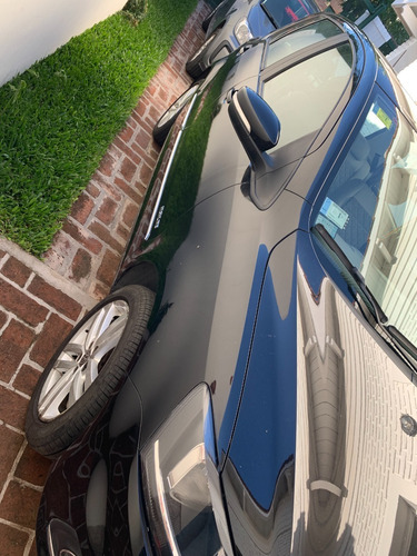 Vw Fox Highline 110hp Msi 2015