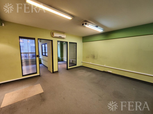 Venta De Oficina En Recoleta
