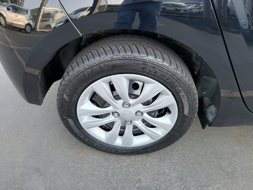 Hb20 Conf Plus 1.6 Flex