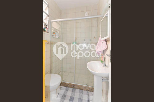 Imagem 20 de 25 de Apartamento - Ref: Sp2ap40718