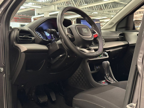 Fiat Pulse 1.0 TURBO 200 AUDACE