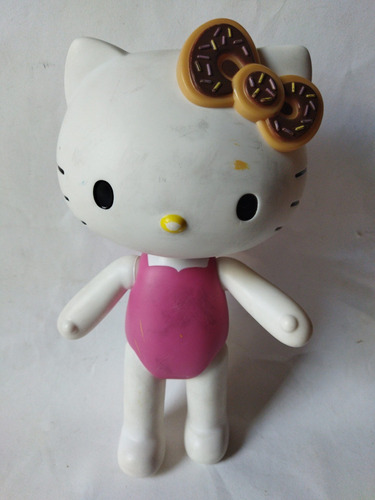 Blip Toys Hello Kitty Figura Dolls Artículada 27 Cm