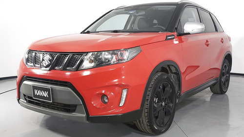 Suzuki Vitara 1.4 Boosterjet