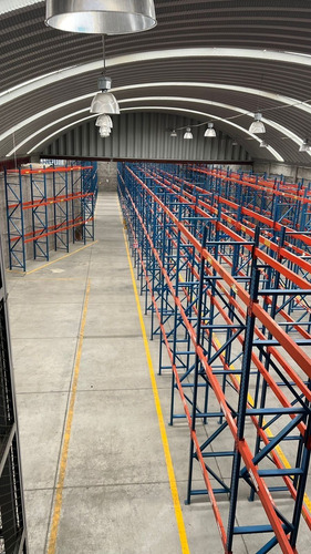 Bodega En Renta En Tláhuac