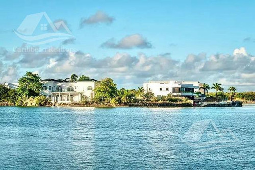 Casa En Venta Lagos Del Sol Cancún Q. Roo