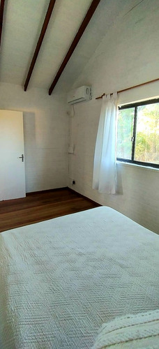 Casa Muy Comoda Ubicada En La Viuda Punta Del Diablo