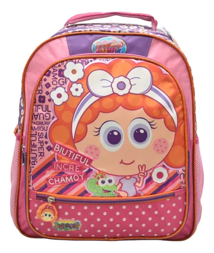 Mochila distroller chamoy sale