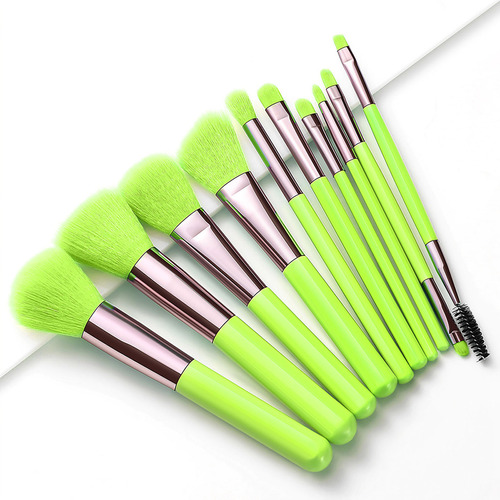 Juego De Herramientas De Maquillaje Big Brush Beauty Brush,