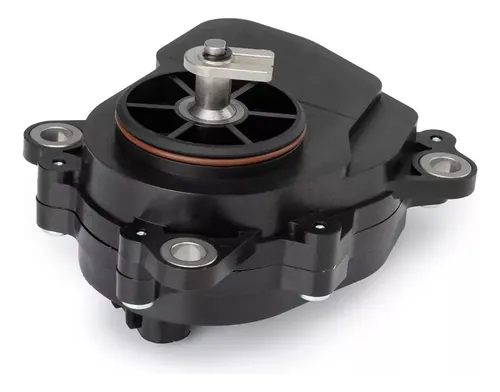 Can-Am Outlander/Renegade/Maverick 4x4 Actuator Motor - 3 Pin, Replaces 415129174