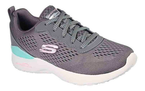 Tenis Skechers Air Dynamight Para Mujer 29529-28