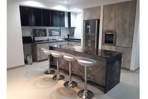 Imagen 4 de 7 de Costa Esmeralda - Casa En Venta En Barrio Golf 1 - Hermosa Casa Al Golf