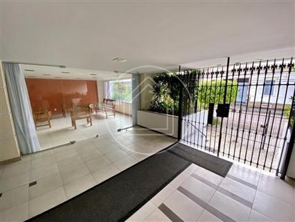 Apartamento - Ref: 891145