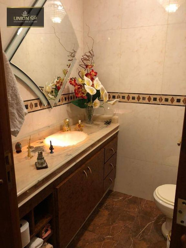 Imagem 27 de 29 de Apartamento Com 4 Dormitórios À Venda, 380 M² Por R$ 3.180.000,00 - Saúde - São Paulo/sp - Ap49516