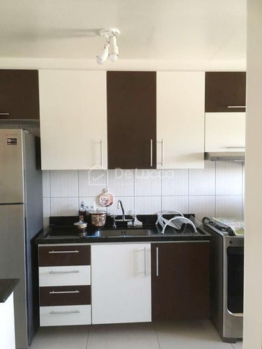 Imagem 7 de 27 de Apartamento À Venda Em Parque Prado - Ap008325