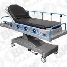 Imagem 4 de 5 de Conserto De Camas Hospitalares