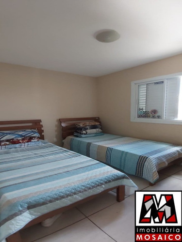 Imagem 8 de 14 de Apartamento Residencial Dália, Andar Alto, Sol Manhã E Tarde, Com 02 Dormitórios E 01 Vaga Coberta, Estuda Permuta - 13646 - 70543361