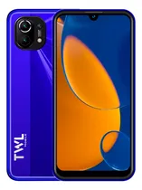 Comprar Twl F1x Telefono Celular Economico Dual Sim 2+16gb Expandible A 128gb 3g