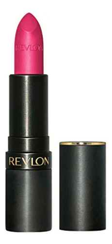 Revlon Lapiz Labial Cremoso, Super Lustrous, Lipstick The