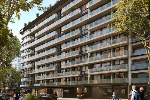 Venta Apartamento 2 Dormitorios Centro