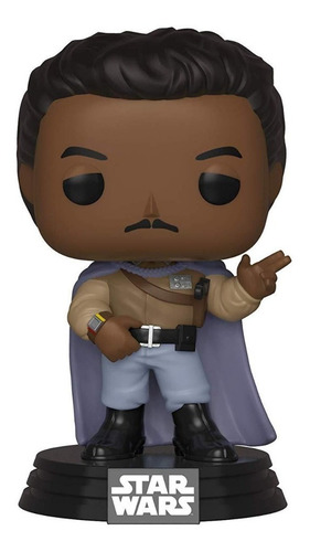 Funko Pop - Star Wars - Lando - Spiderman - Iron Man - X Men