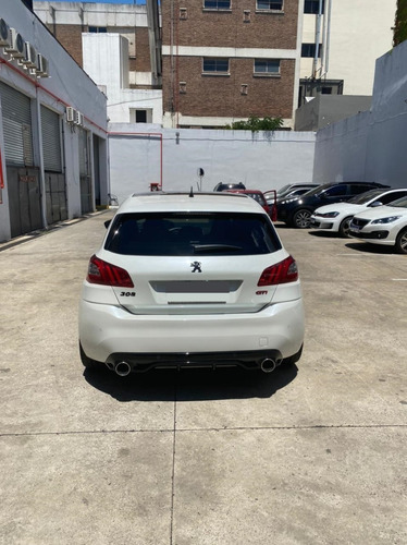 Peugeot 308 S Gti
